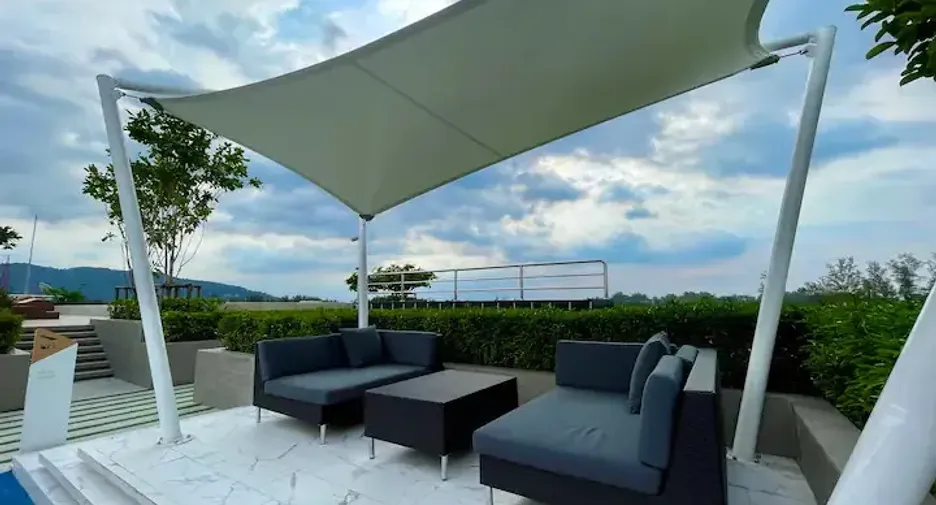 For sale studio condo in Thalang, Phuket