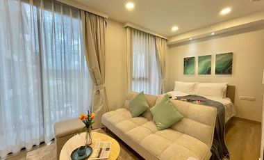 For sale studio condo in Thalang, Phuket