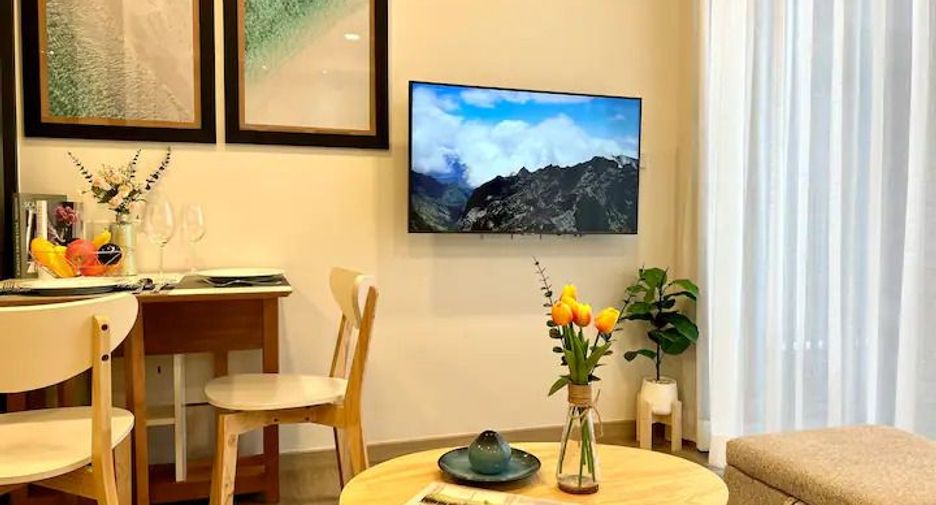 For sale studio condo in Thalang, Phuket