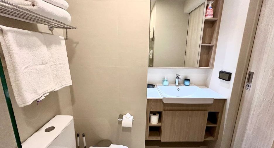 For sale studio condo in Thalang, Phuket