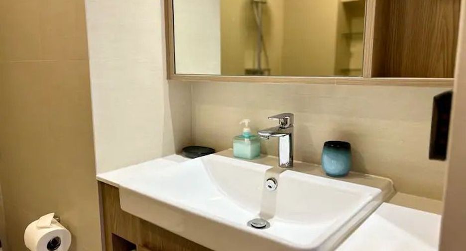 For sale studio condo in Thalang, Phuket