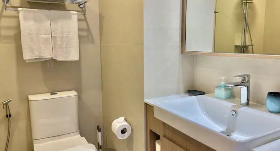 For sale studio condo in Thalang, Phuket