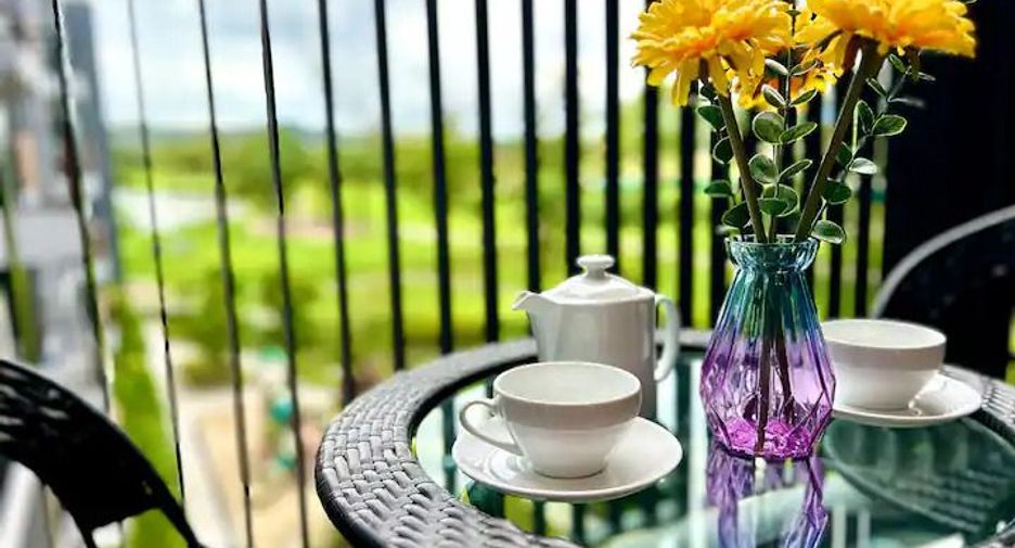 For sale studio condo in Thalang, Phuket