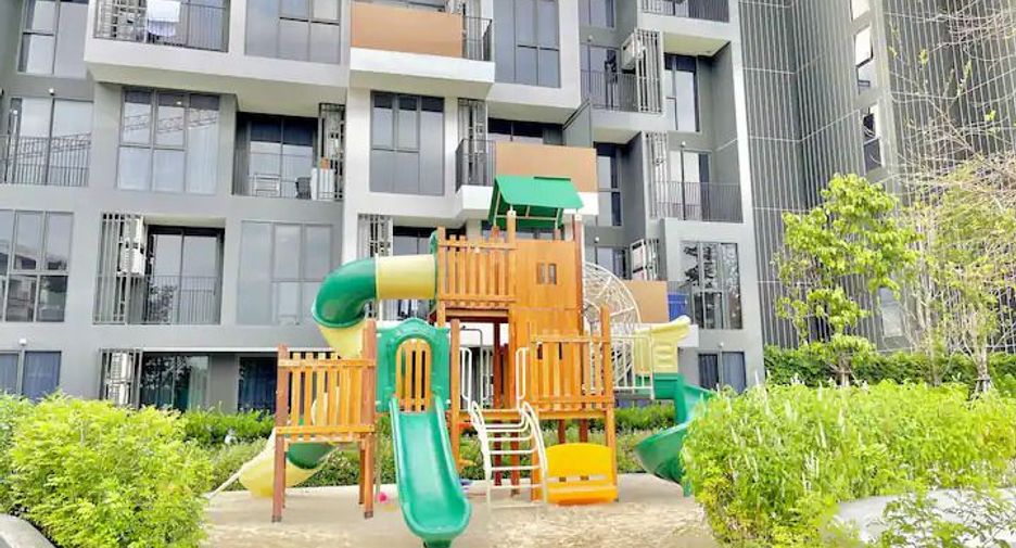 For sale studio condo in Thalang, Phuket