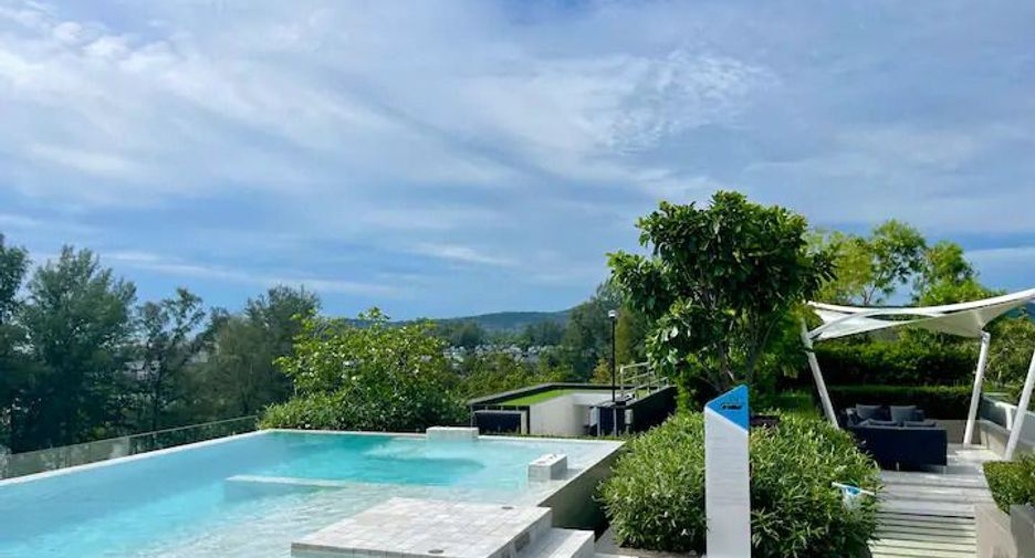 For sale studio condo in Thalang, Phuket