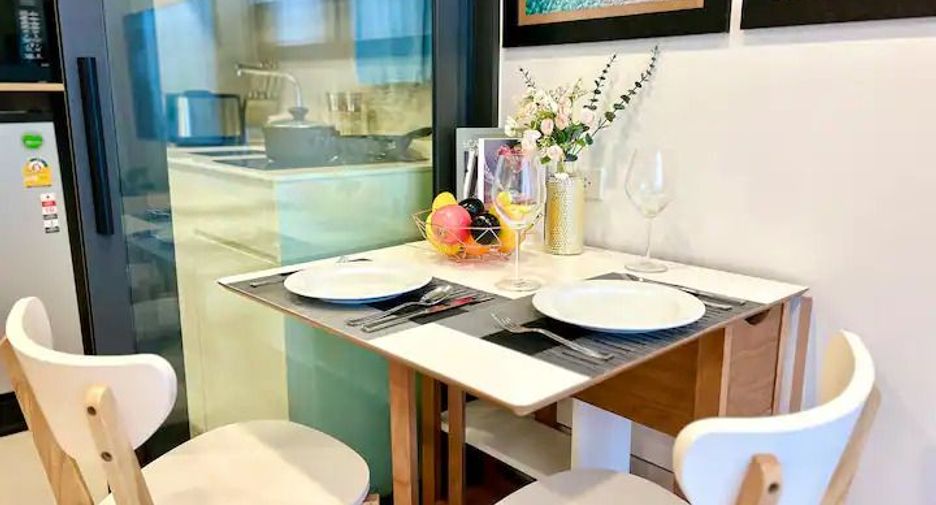 For sale studio condo in Thalang, Phuket