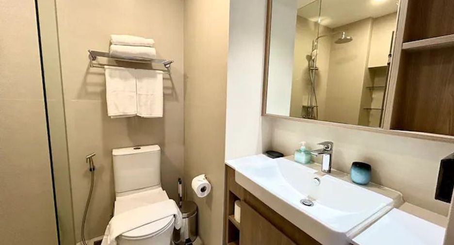 For sale studio condo in Thalang, Phuket