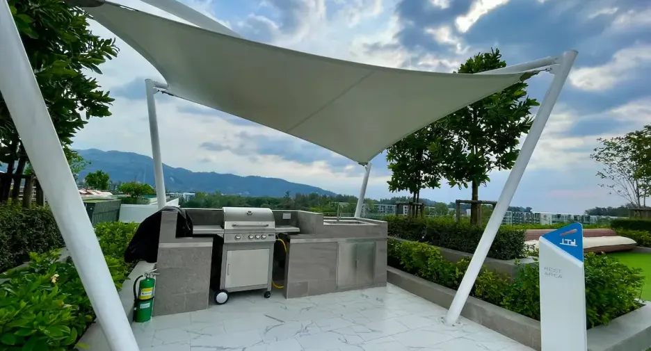 For sale studio condo in Thalang, Phuket