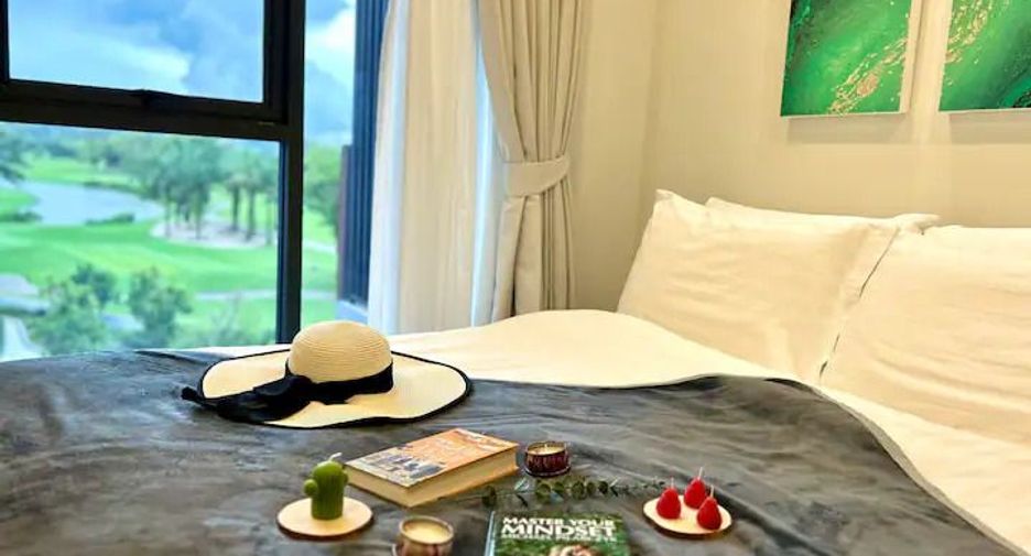 For sale studio condo in Thalang, Phuket