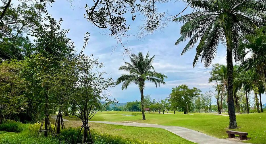 For sale studio condo in Thalang, Phuket