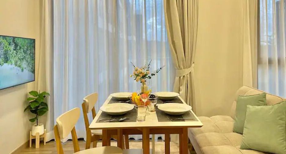 For sale studio condo in Thalang, Phuket