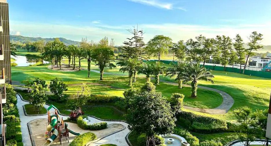 Condo en venta de estudio en Thalang, Phuket