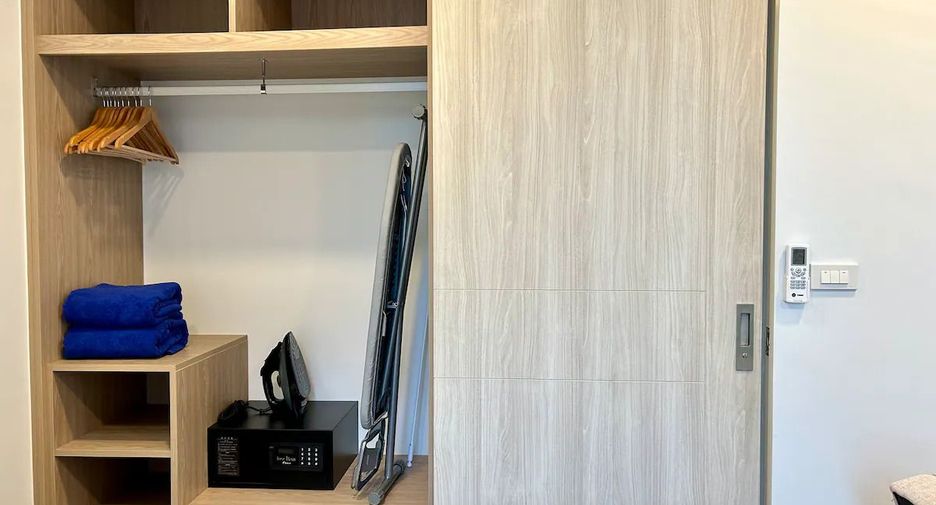 For sale studio condo in Thalang, Phuket