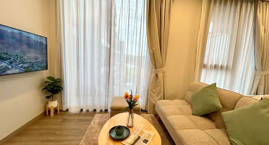 For sale studio condo in Thalang, Phuket