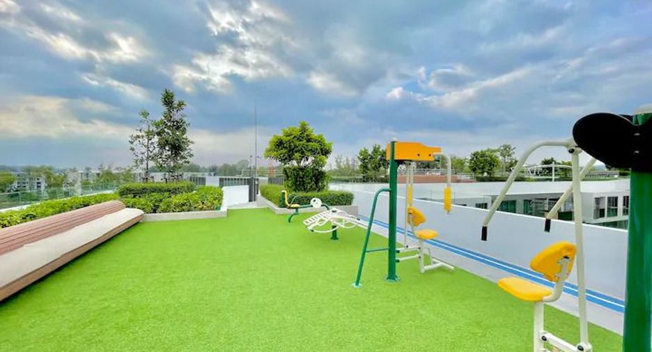 For sale studio condo in Thalang, Phuket
