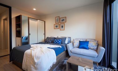 Wohnung zur Miete mit Studio in Mueang Phuket, Phuket