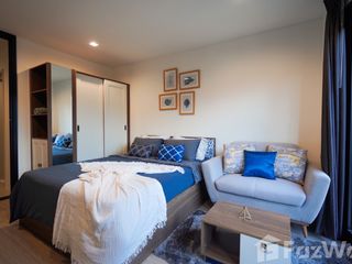 For Rent Studio Condo In Mueang Phuket