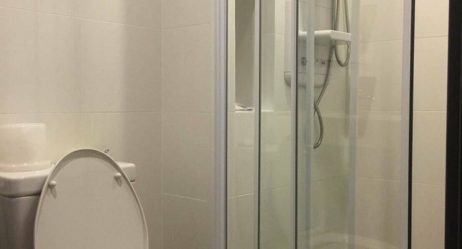 For sale 1 bed condo in Watthana, Bangkok