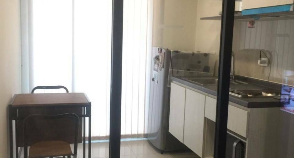 Condo en venta de 1 habitaciones en Watthana, Bangkok