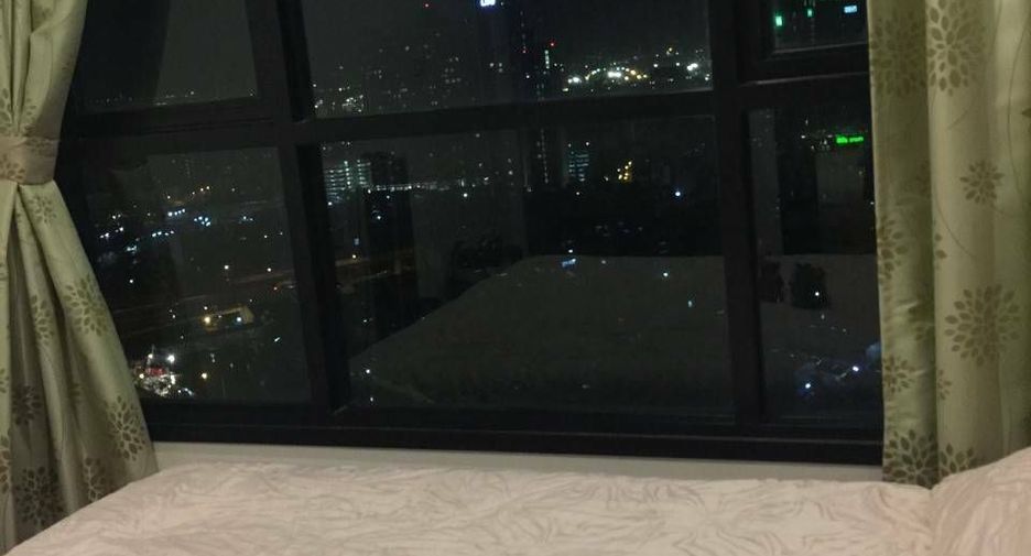 For sale 1 bed condo in Watthana, Bangkok