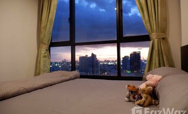 À vendre 1 chambre condo à Watthana, Bangkok