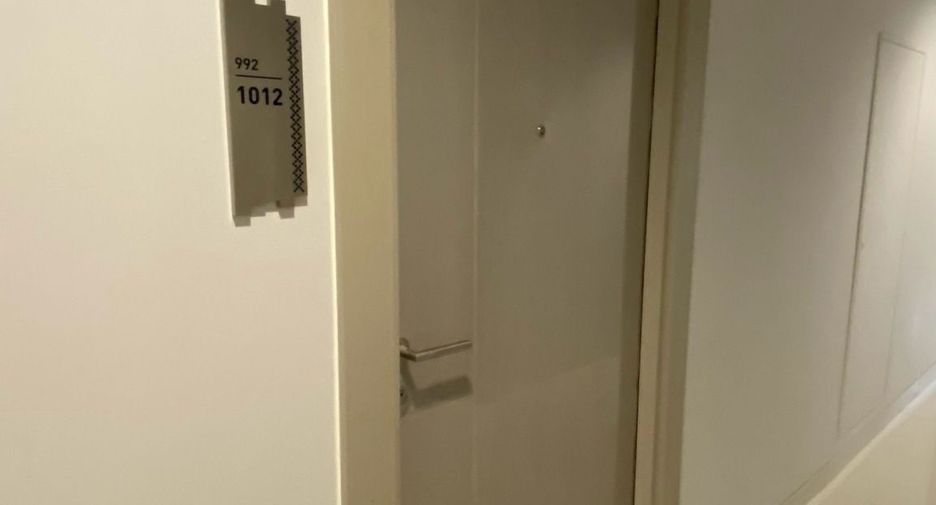 For sale 1 bed condo in Chatuchak, Bangkok