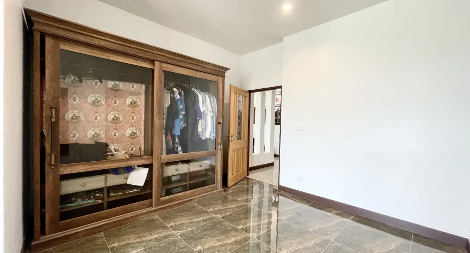 For sale 3 bedrooms villa in Thalang, Phuket