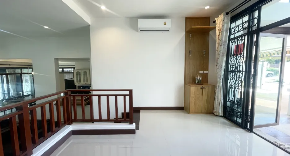 For sale 3 bedrooms villa in Thalang, Phuket