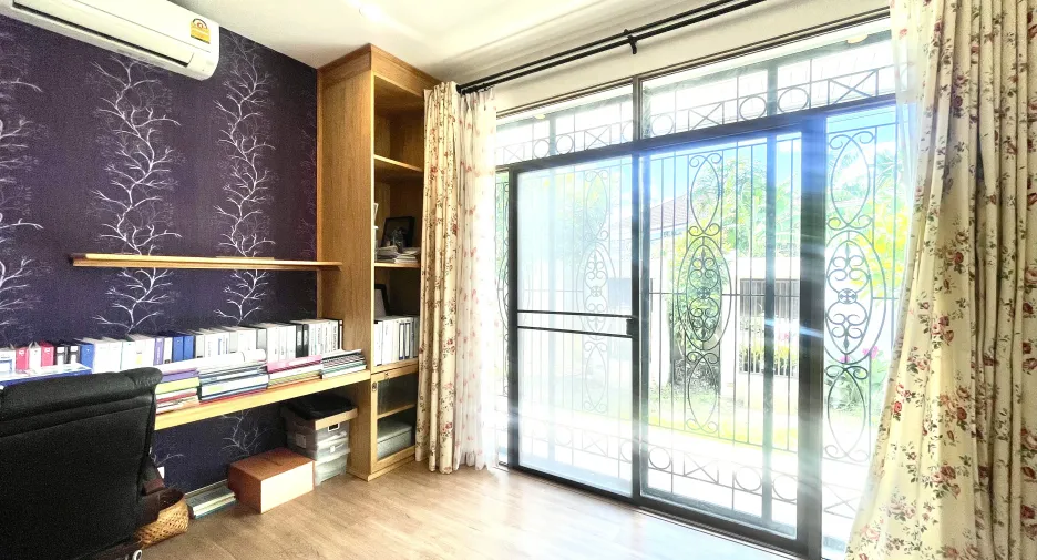 For sale 3 bedrooms villa in Thalang, Phuket