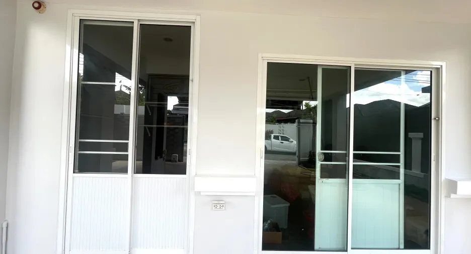 Villa zum Kauf mit 3 Zimmer in Thalang, Phuket
