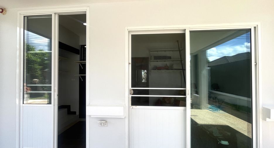 ขาย 3 ห้องนอน วิลล่า ใน ถลาง, ภูเก็ต