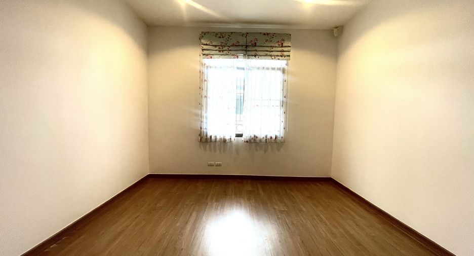 For sale 3 bedrooms villa in Thalang, Phuket
