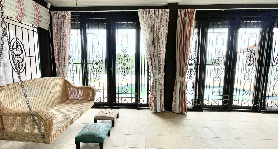 For sale 3 bedrooms villa in Thalang, Phuket