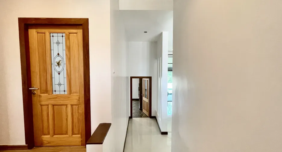 For sale 3 bedrooms villa in Thalang, Phuket