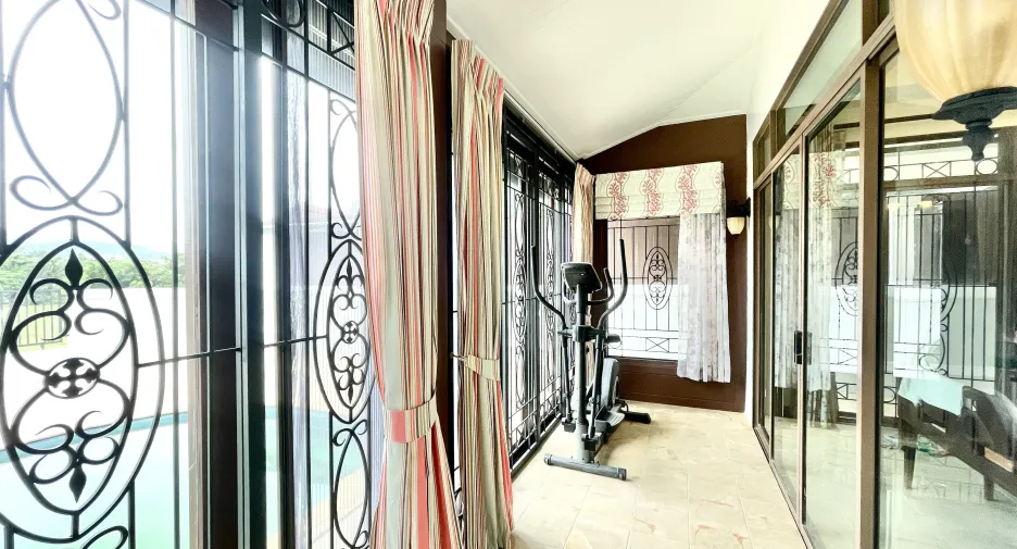 For sale 3 bedrooms villa in Thalang, Phuket