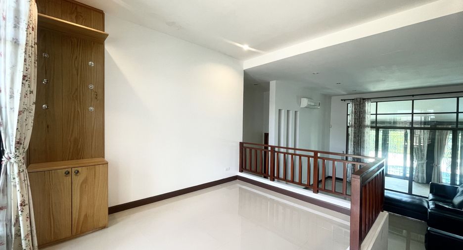 ขาย 3 ห้องนอน วิลล่า ใน ถลาง, ภูเก็ต