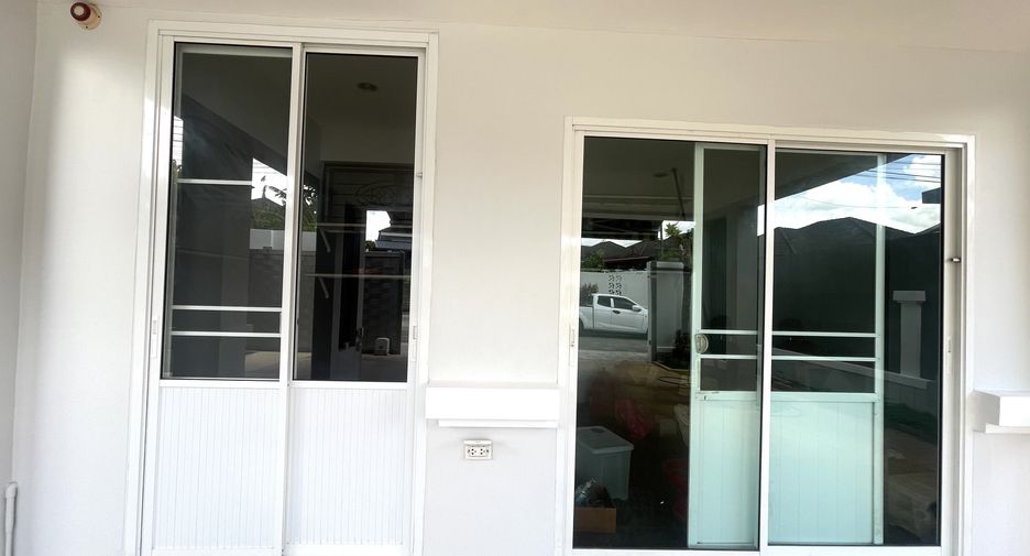 For sale 3 bedrooms villa in Thalang, Phuket