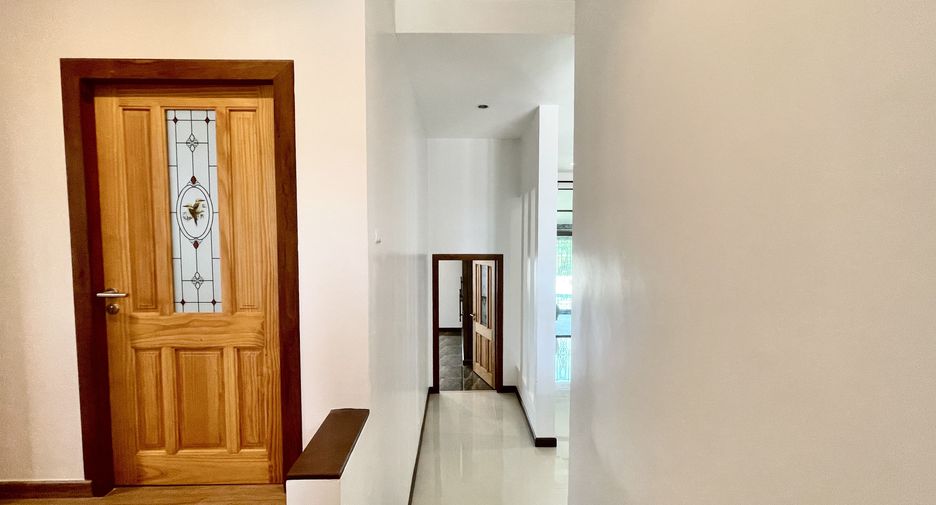 ขาย 3 ห้องนอน วิลล่า ใน ถลาง, ภูเก็ต