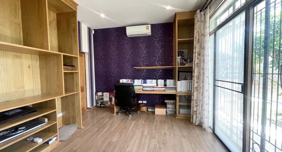 ขาย 3 ห้องนอน วิลล่า ใน ถลาง, ภูเก็ต