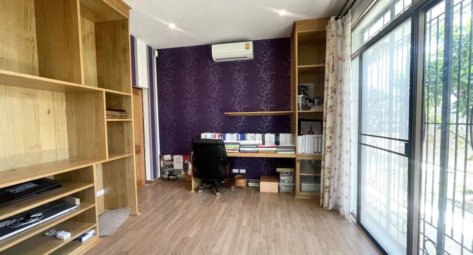 For sale 3 bedrooms villa in Thalang, Phuket