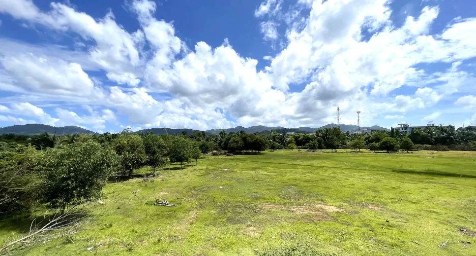 For sale 3 bedrooms villa in Thalang, Phuket