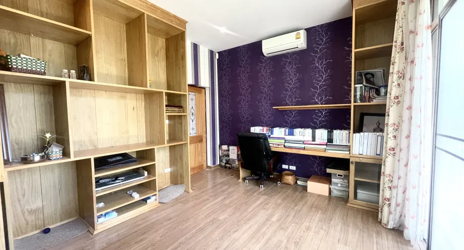 For sale 3 bedrooms villa in Thalang, Phuket