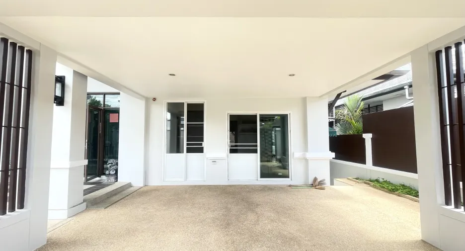 For sale 3 bedrooms villa in Thalang, Phuket