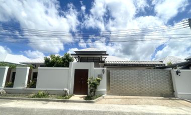Villa en venta de 3 habitaciones en Thalang, Phuket