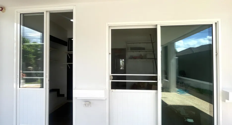 For sale 3 bedrooms villa in Thalang, Phuket