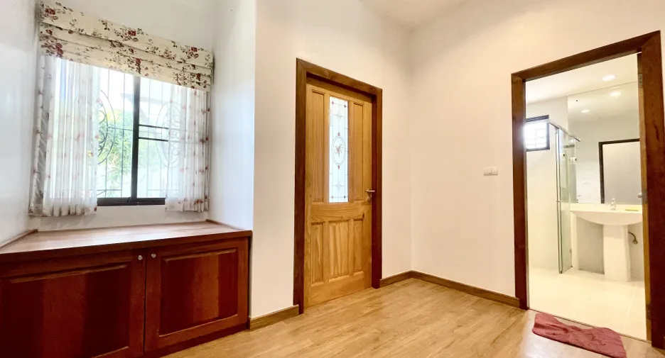 For sale 3 bedrooms villa in Thalang, Phuket