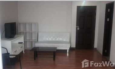 Продажа 1 кровать кондо в Дин Даенг, Бангкок