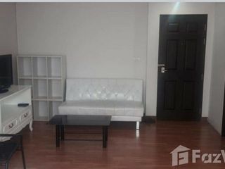 For sale 1 Beds condo in Din Daeng, Bangkok