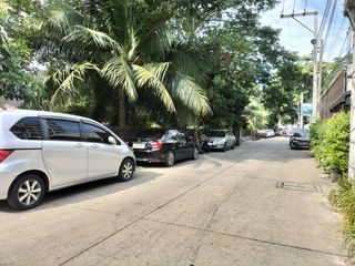 For sale land in Mueang Samut Prakan, Samut Prakan
