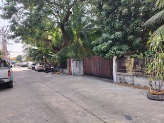 For sale land in Mueang Samut Prakan, Samut Prakan